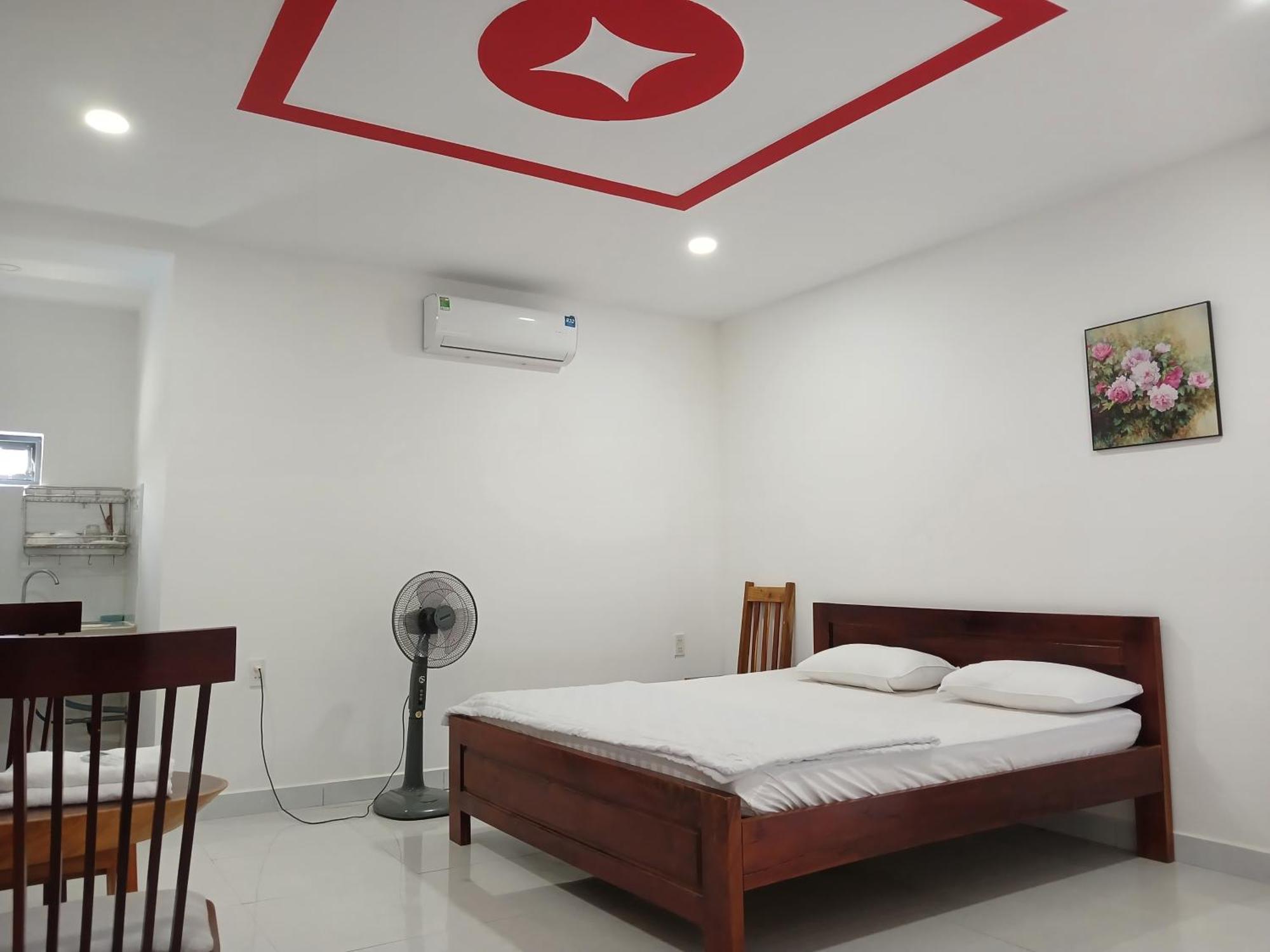 Dao Ngoc Home Дуонг-Донг Экстерьер фото